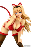 オルカトイズ　GW限定受注　ToHeart2 久寿川ささら アニコス赤猫Ver.　17