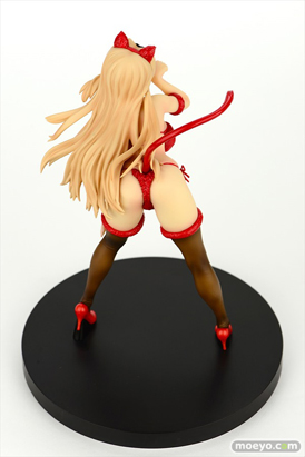 オルカトイズ　GW限定受注　ToHeart2 久寿川ささら アニコス赤猫Ver.　26