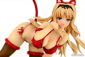 オルカトイズ　GW限定受注　ToHeart2 久寿川ささら アニコス赤猫Ver.　32