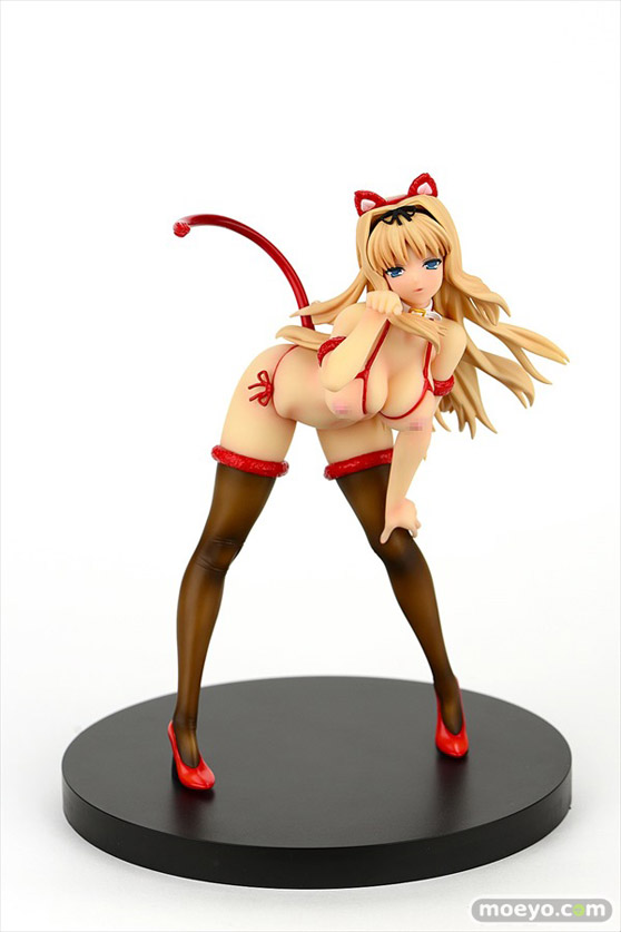 オルカトイズ　GW限定受注　ToHeart2 久寿川ささら アニコス赤猫Ver.　34