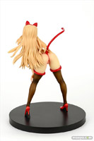 オルカトイズ　GW限定受注　ToHeart2 久寿川ささら アニコス赤猫Ver.　40