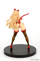 オルカトイズ　GW限定受注　ToHeart2 久寿川ささら アニコス赤猫Ver.　41