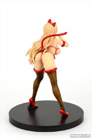 オルカトイズ　GW限定受注　ToHeart2 久寿川ささら アニコス赤猫Ver.　42