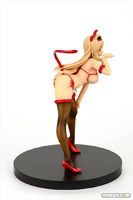 オルカトイズ　GW限定受注　ToHeart2 久寿川ささら アニコス赤猫Ver.　44