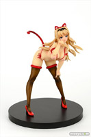 オルカトイズ　GW限定受注　ToHeart2 久寿川ささら アニコス赤猫Ver.　46