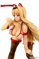 オルカトイズ　GW限定受注　ToHeart2 久寿川ささら アニコス赤猫Ver.　53