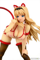 オルカトイズ　GW限定受注　ToHeart2 久寿川ささら アニコス赤猫Ver.　54