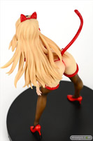 オルカトイズ　GW限定受注　ToHeart2 久寿川ささら アニコス赤猫Ver.　58