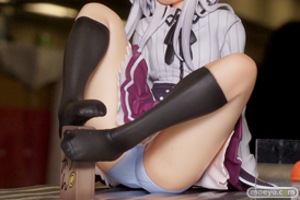 キャラアニ　ハイスクールD×D NEW 塔城小猫 貧乳生　胴部