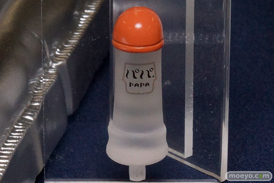 キャラアニ　ハイスクールD×D NEW 塔城小猫 貧乳生　パパローション