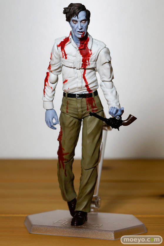 figma ゾンビ フライボーイゾンビ　