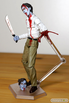 figma ゾンビ フライボーイゾンビ　