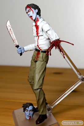 figma ゾンビ フライボーイゾンビ　