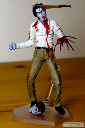 figma ゾンビ フライボーイゾンビ　