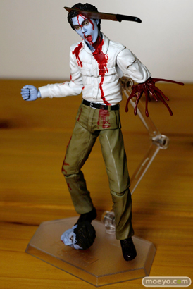 figma ゾンビ フライボーイゾンビ　