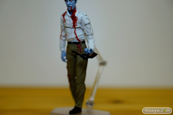 figma ゾンビ フライボーイゾンビ　