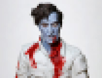 figma ゾンビ フライボーイゾンビ　