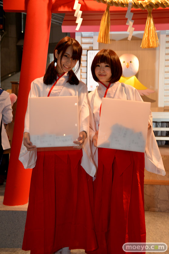 ニコニコ超会議3　フォトレポート　36