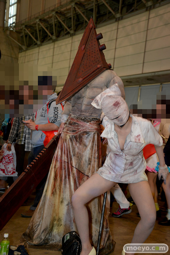 ニコニコ超会議3　フォトレポート　39