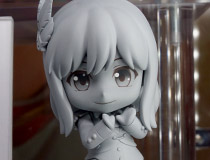 GSC初出しフィギュアサンプルやアパッチ、しんかい6500など　「ニコニコ超会議3」会場にあった立体物中心フォトレポート