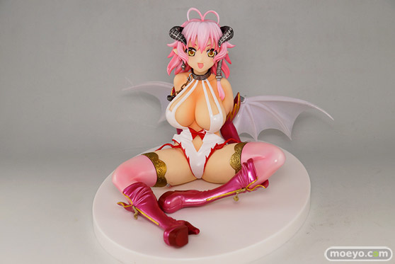 レチェリー　巨乳ファンタジー外伝 シャムシェル リペイント　全身　01