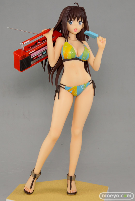 ウェーブ　魔法使いの夜 蒼崎青子 【RURIHIME original Ver.】　全身　01