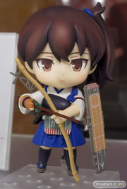 グッドスマイルカンパニー　ねんどろいど　艦隊これくしょん　-艦これ-　加賀　全身　02