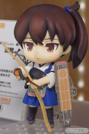 グッドスマイルカンパニー　ねんどろいど　艦隊これくしょん　-艦これ-　加賀　全身　03