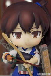 グッドスマイルカンパニー　ねんどろいど　艦隊これくしょん　-艦これ-　加賀　ボディアップ