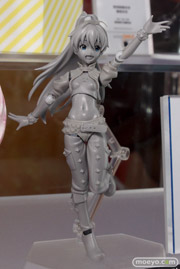 マックスファクトリー　figma　アイドルマスター　我那覇響　全身　02