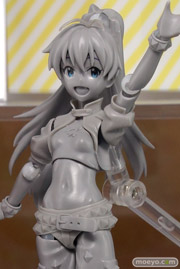 マックスファクトリー　figma　アイドルマスター　我那覇響　ボディアップ
