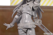 マックスファクトリー　figma　アイドルマスター　我那覇響　ボディ