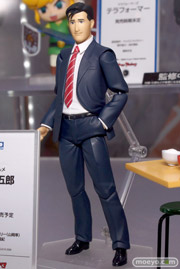 マックスファクトリー　figma　孤独のグルメ　井之頭五郎　全身　03