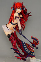 回天堂　ダンジョントラベラーズ2 王立図書館とマモノの封印 アリシア・ハート バーサーカーVer.　全身　02