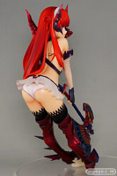 回天堂　ダンジョントラベラーズ2 王立図書館とマモノの封印 アリシア・ハート バーサーカーVer.　全身　03