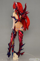 回天堂　ダンジョントラベラーズ2 王立図書館とマモノの封印 アリシア・ハート バーサーカーVer.　全身　07