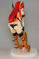 回天堂　ダンジョントラベラーズ2 王立図書館とマモノの封印 アリシア・ハート バーサーカーVer. リペイント　全身　03