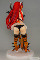 回天堂　ダンジョントラベラーズ2 王立図書館とマモノの封印 アリシア・ハート バーサーカーVer. リペイント　全身　04