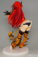 回天堂　ダンジョントラベラーズ2 王立図書館とマモノの封印 アリシア・ハート バーサーカーVer. リペイント　全身　05