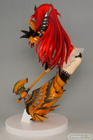 回天堂　ダンジョントラベラーズ2 王立図書館とマモノの封印 アリシア・ハート バーサーカーVer. リペイント　全身　06