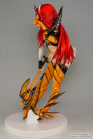 回天堂　ダンジョントラベラーズ2 王立図書館とマモノの封印 アリシア・ハート バーサーカーVer. リペイント　全身　07