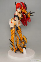 回天堂　ダンジョントラベラーズ2 王立図書館とマモノの封印 アリシア・ハート バーサーカーVer. リペイント　全身　08