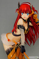 回天堂　ダンジョントラベラーズ2 王立図書館とマモノの封印 アリシア・ハート バーサーカーVer. リペイント　ボディアップ