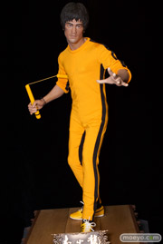 ブリッツウェイ　没後40周年記念 死亡遊戯 1/3インフィニットスケールスタチュー ハイブリッドタイプ ブルース・リー　全身　03