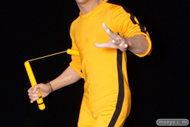 ブリッツウェイ　没後40周年記念 死亡遊戯 1/3インフィニットスケールスタチュー ハイブリッドタイプ ブルース・リー　ボディ