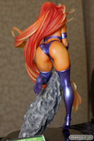 コトブキヤ　DC COMICS美少女 THE NEW TEEN TITANS スターファイア　全身　04