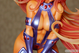 コトブキヤ　DC COMICS美少女 THE NEW TEEN TITANS スターファイア　ボディ