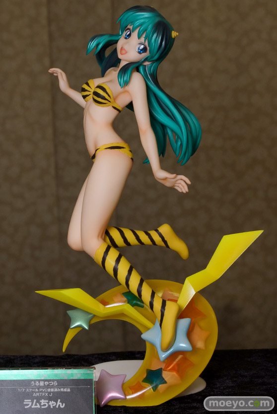 コトブキヤ ARTFX J うる星やつら ラムちゃん 全身 01