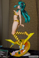 コトブキヤ　ARTFX J うる星やつら ラムちゃん　全身　04