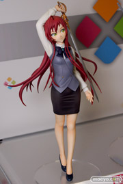 エクスプラス　はたらく魔王さま！ 遊佐恵美　全身　02